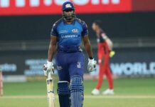 Looking forward to repeat what we did last year in UAE – Kieron Pollard