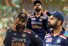 Virat Kohli Resigns, new fear over one day Captaincy. Rohit Sharma set to take over Kohli