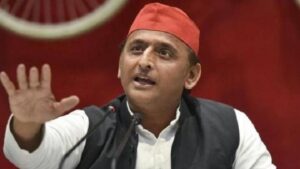 Akhilesh Yadav