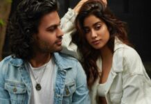 Why Janhvi Kapoor told her ‘rumored Ex boyfriend’ I Love You, Read full news Akshat Ranjan