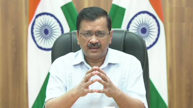 केजरीवाल